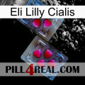 Eli Lilly Cialis 15